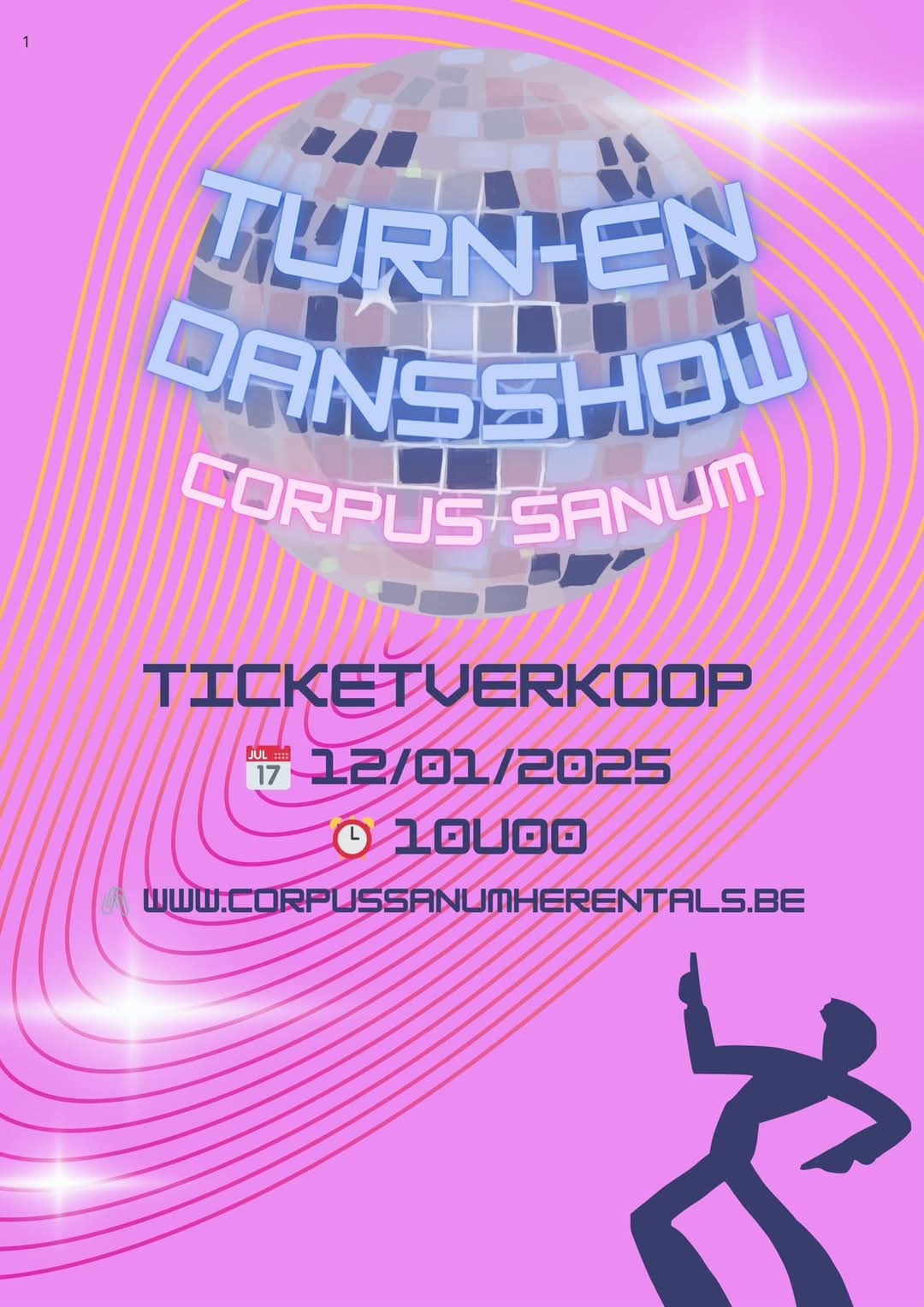 Turnshow