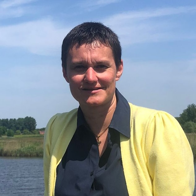 Sigrid Van Steertegem